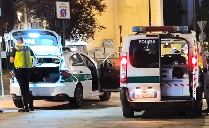 Sanzioni stradali, previsti 2 milioni di incassi