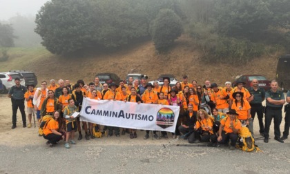 CamminAutismo 2025, partita la grande avventura verso Santiago di Compostela
