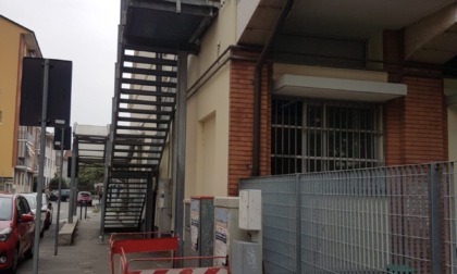 Nuove telecamere sul territorio, partiti i lavori