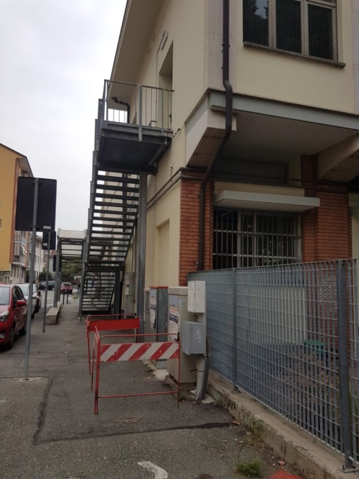 Nuove telecamere sul territorio, partiti i lavori