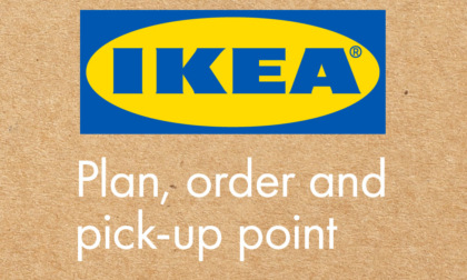 IKEA a Settimo Torinese: nuovo spazio digitale per progettare e ordinare arredamento