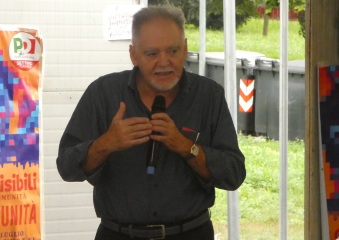 Presidenza Seta, si va verso la proroga a Bergamini