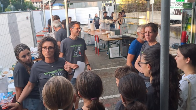 Cosa fare a Settimo Torinese e dintorni nel fine settimana: gli eventi del 30 e 31 agosto