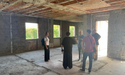 Estate di cantieri, i lavori dalla Gobetti al Papa Cervi