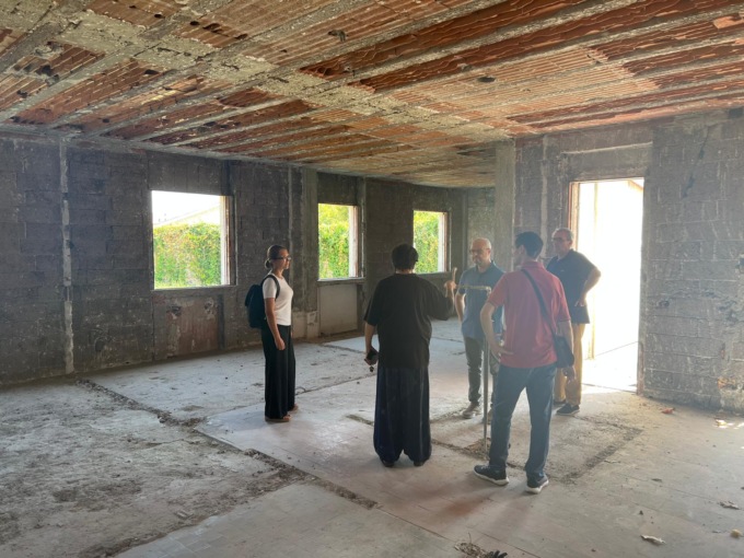 Estate di cantieri, i lavori dalla Gobetti al Papa Cervi