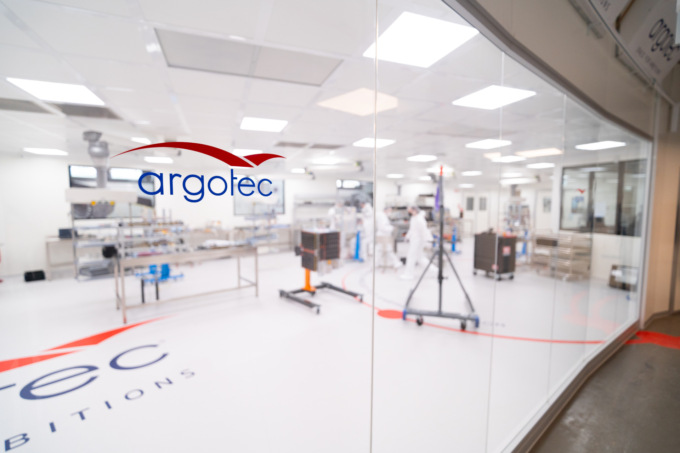 Spazio, Argotec sviluppa Curie: il cuore elettrico che porterà i satelliti in punti dell’universo inesplorati