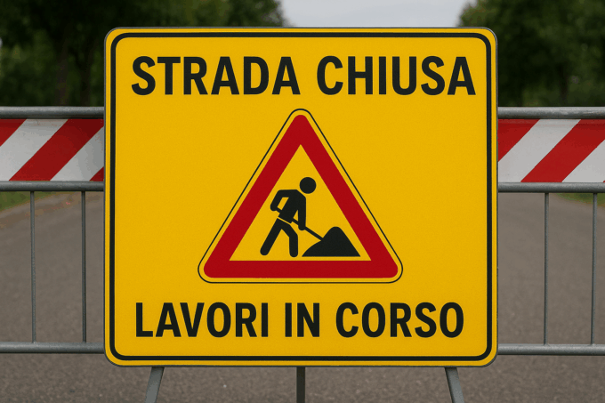 San Mauro, i residenti di via Goretti: “Bloccati in casa 10 ore al giorno per i lavori Smat”