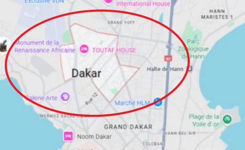 San Mauro rafforza i legami con l’Africa: avviato un progetto di cooperazione internazionale