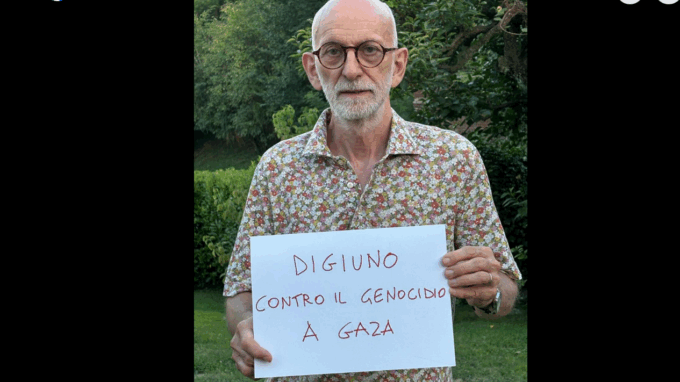 L’Ordine dei Medici di Torino promuove il digiuno contro il genocidio a Gaza