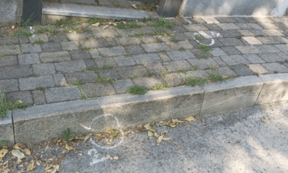 San Raffaele, assalto in villa: bastonate, spari e rapinatori in fuga