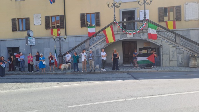 La Vuelta 2025 protagonista a Venaria e in Collina