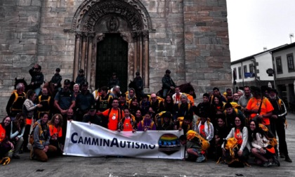 CamminAutismo 2025, la seconda tappa arriva a Palais de Rei