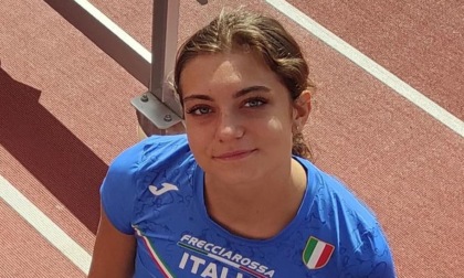 Campionati Europei U20: Alessia Succo si guadagna la finale dei 100 metri ostacoli