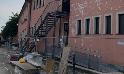 Casa di Comunità a San Mauro, lavori senza sosta anche d’estate