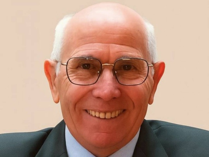 L’addio di Venaria ad Ernestino Balma, il “contadino con tanta Fede”