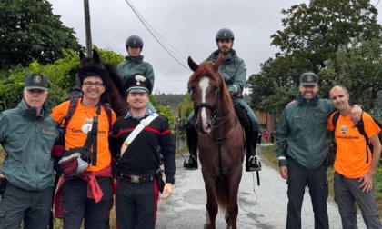 CamminAutismo 2025, la quarta tappa arriva ad Arzua