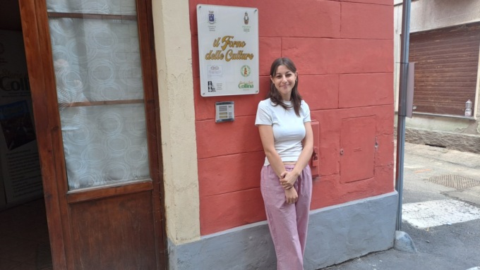 Da Genova a Gassino, tesi dedicata ai fotografi Lovazzano