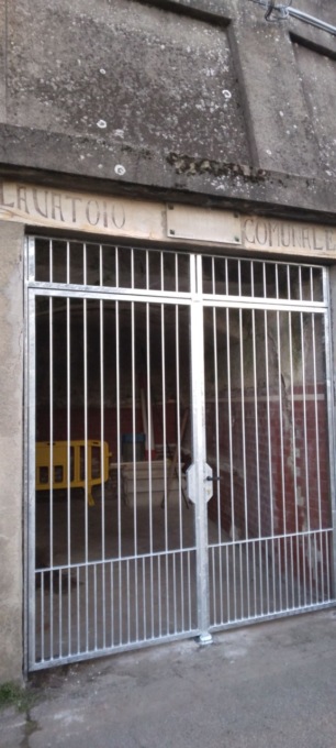 Sciolze valorizza il vecchio lavatoio: alla ricerca degli attrezzi d’epoca