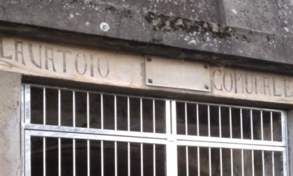 Sciolze valorizza il vecchio lavatoio: alla ricerca degli attrezzi d’epoca