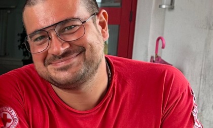 Il vicepresidente della Cri: «Da noi, ciascun volontario può trovare il proprio posto»