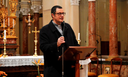 Repole «inaugura» la rivoluzione pastorale Due i parroci che guideranno le Chiese