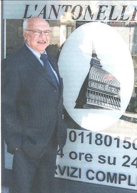 Addio a Ubaldo Mongelli, storico operatore delle onoranze funebri di San Mauro