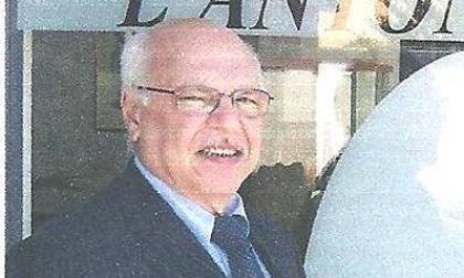 Addio a Ubaldo Mongelli, storico operatore delle onoranze funebri di San Mauro