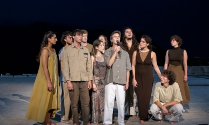 PoEM, il teatro sociale di Settimo Torinese conquista la Sicilia