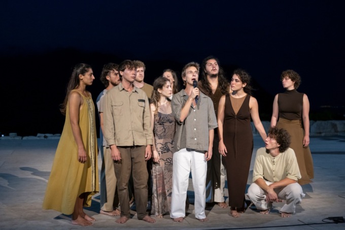 PoEM, il teatro sociale di Settimo Torinese conquista la Sicilia