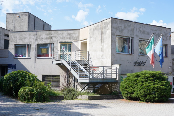 Firmata l’ordinanza che istituisce la «zona scolastica»