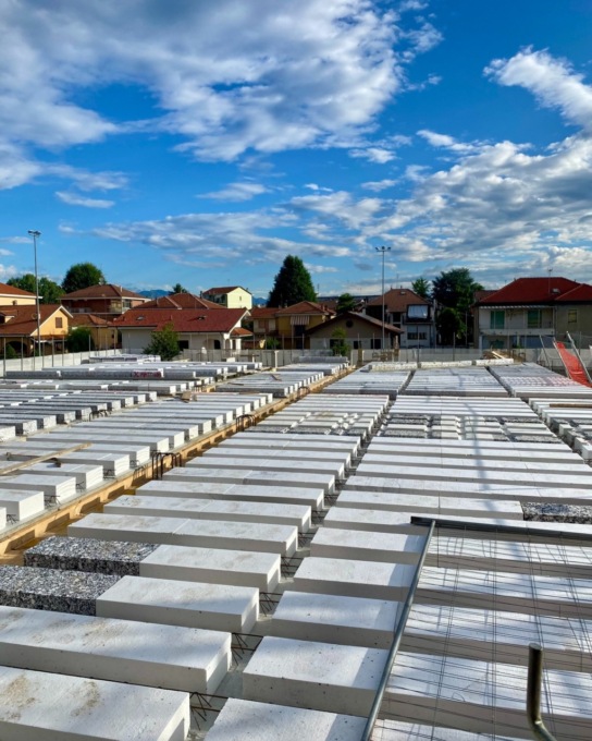 Scuola dell’infanzia in via Fantina, il cantiere entra nel vivo: a settembre 2026 l’apertura