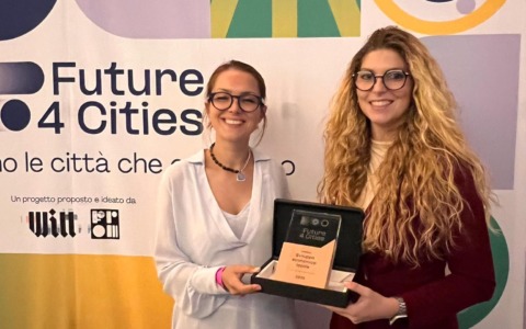 Il progetto Tilde premiato come esempio di sviluppo locale