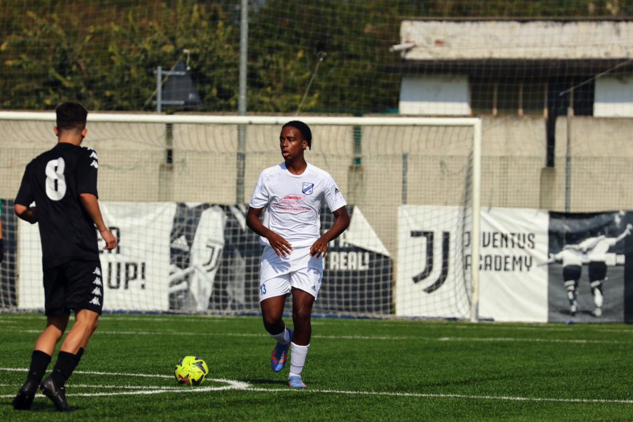 Faye dalla Volpiano Pianese al Novara: l’esordio in Serie C