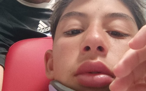 Portiere aggredito da un papà e squalificato per un anno, il padre: “Assurdo”