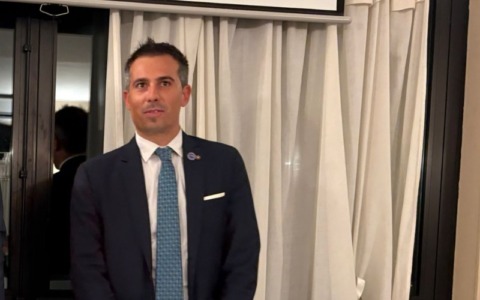 Rotary premiato come eccellenza