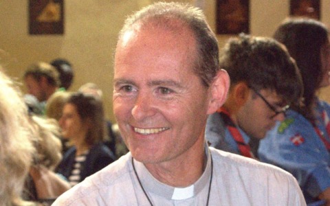 Borgo Nuovo saluta don Stefano