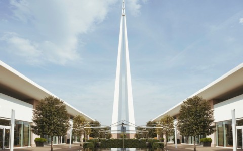 Torino Outlet Village cresce: nuove aperture, nuove opportunità di lavoro