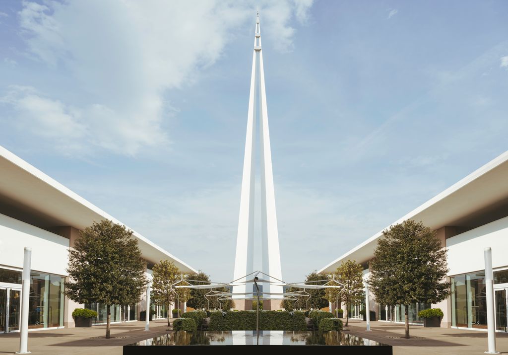 Torino Outlet Village cresce: nuove aperture, nuove opportunità di lavoro