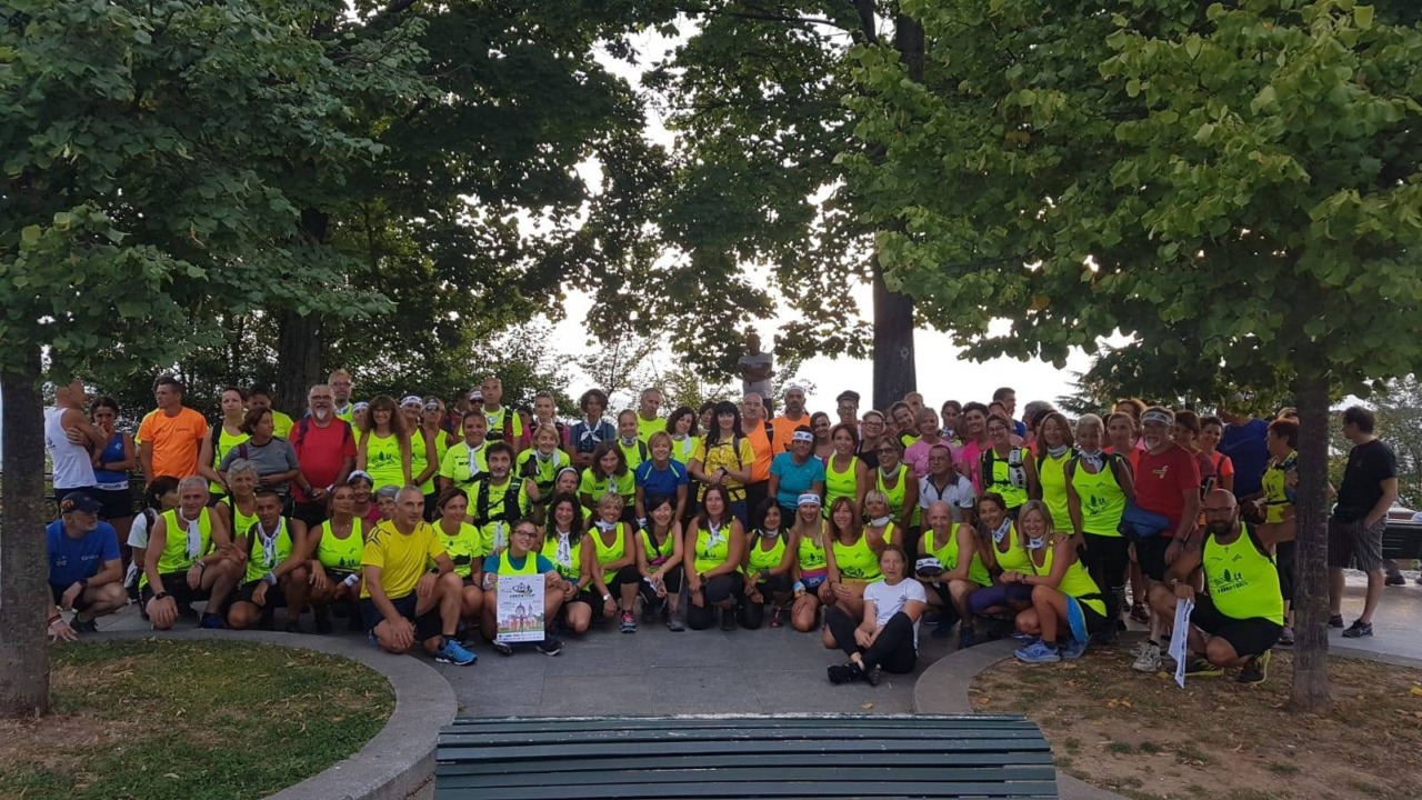 Domenica il Greentour per scoprire Superga e la Collina torinese