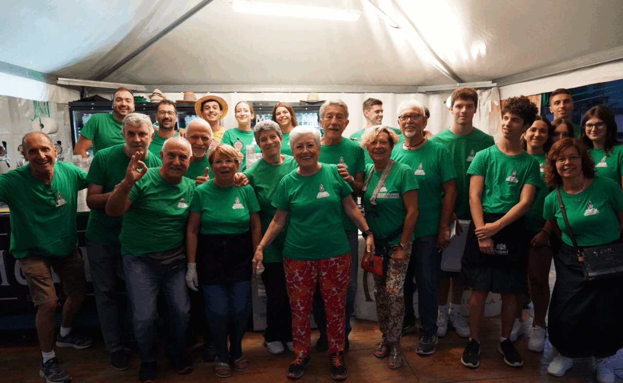 Gassino Torinese in festa: la Patronale 2025 tra musica, tradizione e sport