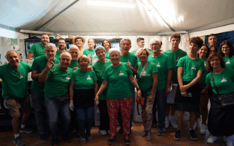 Gassino Torinese in festa: la Patronale 2025 tra musica, tradizione e sport