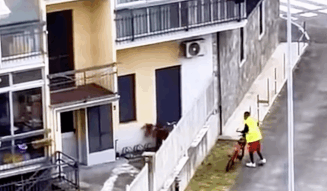 Settimo Torinese, identificato il ladro della bici rubata a un 18enne il giorno del suo compleanno