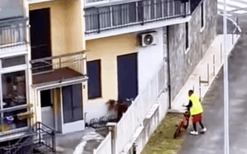 Settimo Torinese, identificato il ladro della bici rubata a un 18enne il giorno del suo compleanno