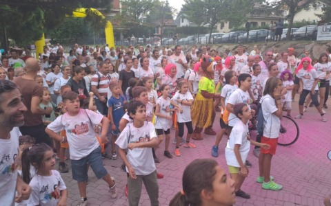 Castiglione Torinese, torna Sport and Music: sport, musica e solidarietà