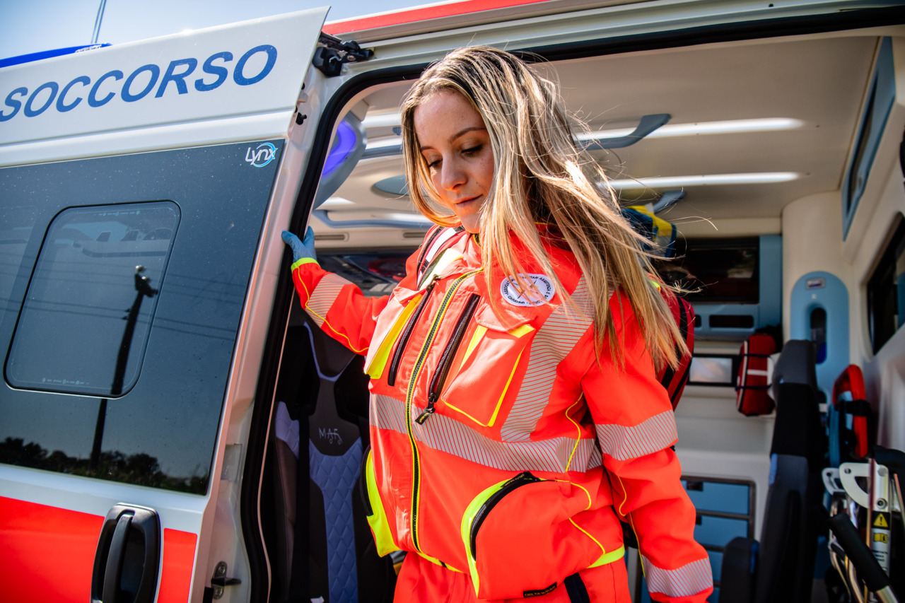 Servizio civile Anpas: al via per 75 giovani torinesi, tra loro anche volontari a San Mauro e Venaria