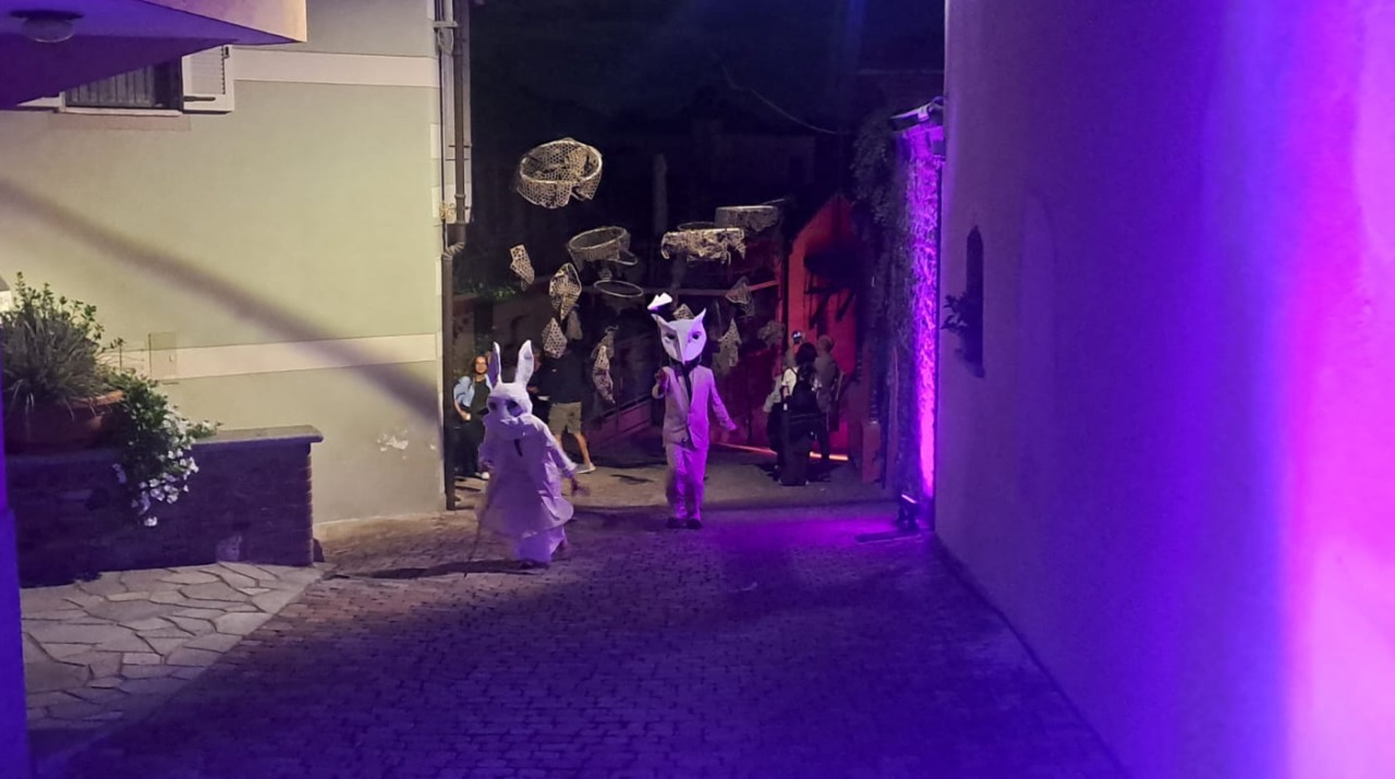 Moon Festival, partenza in grande stile per la quarta edizione