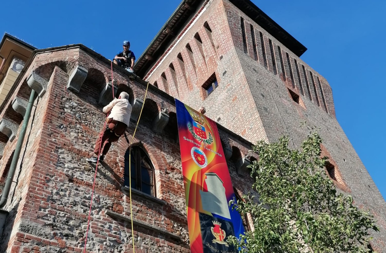 Patronale di Settimo: tradizione e folclore aprono i festeggiamenti