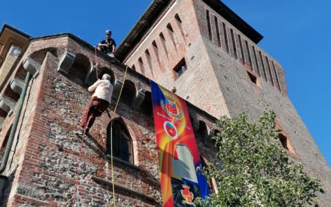 Patronale di Settimo: tradizione e folclore aprono i festeggiamenti