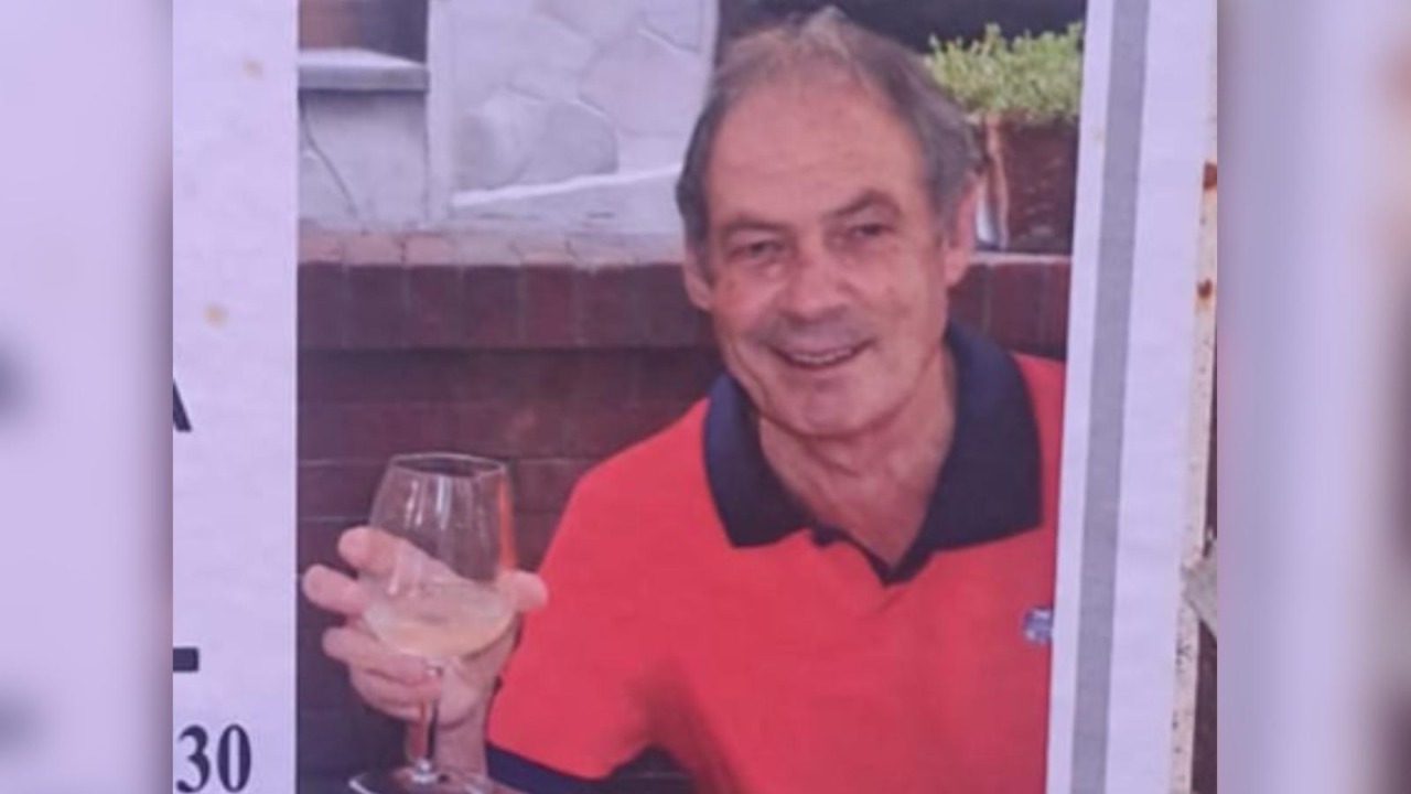 Gassino Torinese saluta Massimo Trivero