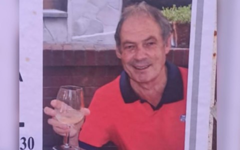 Gassino Torinese saluta Massimo Trivero